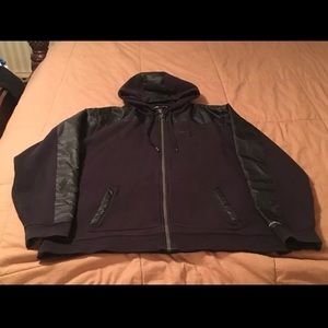 Under Armour Zip Up Hoodie